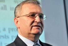 Василе Пушкаш будет готовить Санду-PAS к переговорам с ЕС