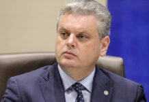 Олег Серебрян борется с наименованием Приднестровья