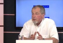 Михаил Пойсик о состоянии аграрного сектора Молдовы