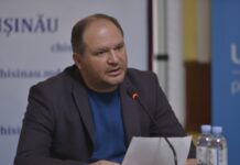 Ион Чебан заявил о готовящейся фальсификации выборов примара Кишинева