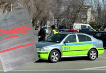 Молдаван стали штрафовать в Приднестровье за отсутствие местной страховки