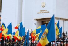 Foreign Policy критикует США и ЕС за недостаточную «защиту» Молдовы от России