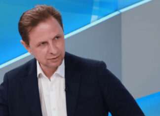 Кульминский боится смены вектора власти в Молдове