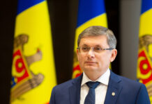Игорь Гросу мечтает разорвать отношения с СНГ