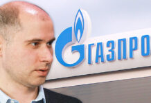 Тофилат о перспективах разрыва отношений с Газпромом