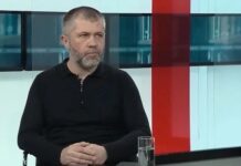 Сергей Банарь о росте государственного долга Молдовы