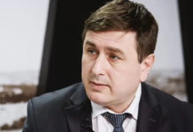 Вячеслав Ионицэ об «успешности» независимости Молдовы