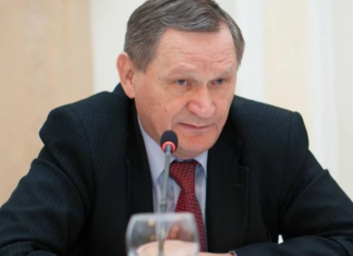 Экс-министр экономики Александр Муравский о газе