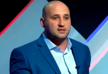 Игорь Тулянцев сомневается в честности власти на выборах