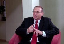 Борис Шаповалов: НАТО подталкивает Молдову к войне