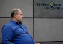 Виктор Парликов хочет списать долги за российский газ