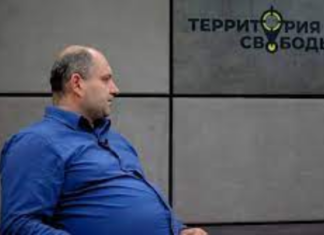 Виктор Парликов хочет списать долги за российский газ