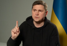 Михаил Подоляк о шансах нападения России на Молдову