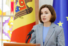 Санду о шансах урегулирования приднестровского конфликта