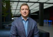 Украинский коррупционер Андрей Коболев стал советником Санду