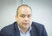 Корнелиу Чуря о снижении числа сторонников евроинтеграции