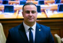 На пост главы НАЦ молниеносно назначен Александр Пынзарь
