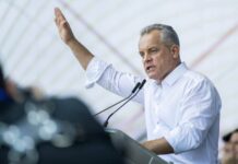 Владимир Плахотнюк может вернуться в Молдову