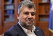 Марчел Чолаку продолжает войну с молдавским языком