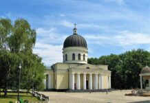 Непростая ситуация в Молдавской митрополии РПЦ