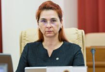 Анна Ревенко возглавит Центр стратегической коммуникации и борьбы с дезинформацией