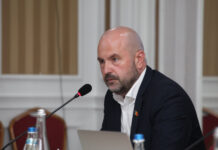 Владимир Боля о плюсах транзита украинского зерна для Молдовы