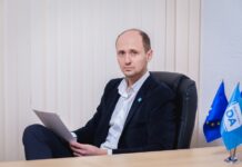 DA попыталась снять партию «Шанс» с предвыборной гонки