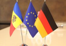 Кишинев посетили немецкие специалисты по информационному противодействию
