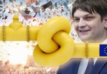 Генезис новой энергетической системы Молдовы