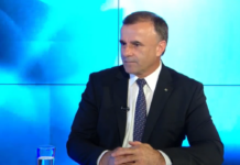Тарлев: молдаване не видят, куда уходит иностранная «помощь»