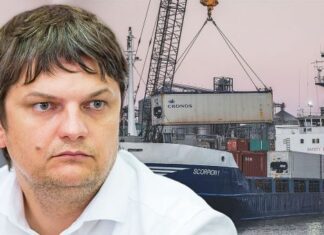 Спыну о планах власти по концессии Джурджулештского порта