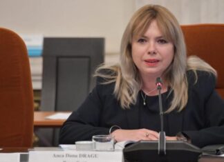 Главой Национального банка Молдовы станет румынка Анка Драгу