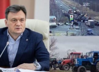 Фермерам вместо помощи предложили очередные кредиты