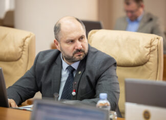 Парликов: значение российского газа для Молдовы и Европы переоценено
