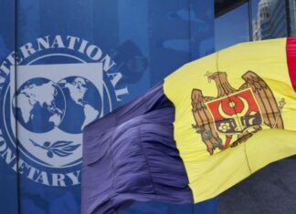 Новые манипуляции МВФ о темпах развития экономики Молдовы