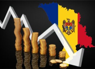 Молдавская экономика страдает от сокращения рынков СНГ и ЕАЭС