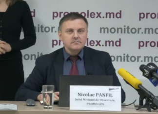Бредовость действий и заявлений власти заметил даже Промо-лекс