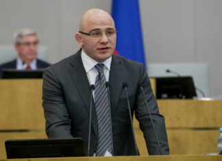 Депутат Госдумы Артур Таймазов о привлекательности восточного вектора для экономики Молдовы