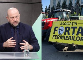 Ассоциация «Сила фермеров» требует отставки Владимира Боли