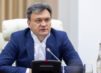 Дорин Речан призвал граждан готовиться к «тяжелой зиме»