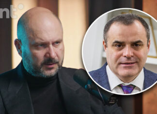 Вадим Чебан и Виктор Парликов продолжают надеяться на Газпром