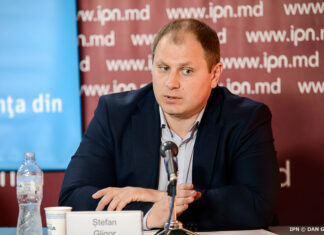 Штефан Глигор призвал использовать энергокризис для реинтеграции Приднестровья