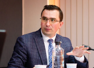 Константин Боросан: Молдова увеличила закупки электроэнергии на бирже OPCOM