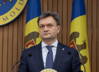Речан: проблема транзита газа в Молдову – надуманная