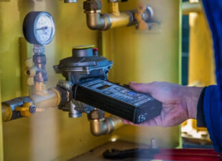 Снижение потребления газа в Молдове — следствие сокращения производства