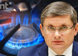 Гросу признал рукотворность энергокризиса от Санду-PAS