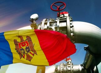 Информационная среда Молдовы продолжает вибрировать от энергокризиса