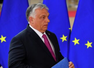 Виктор Орбан препятствует продлению санкций ЕС против России