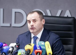 Вадим Чебан: национализация Молдовагаз обойдется стране в 11 миллиардов леев