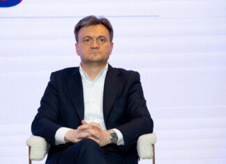 Дорин Речан о поддержке сел, подключенных к энергетической инфраструктуре левобережья